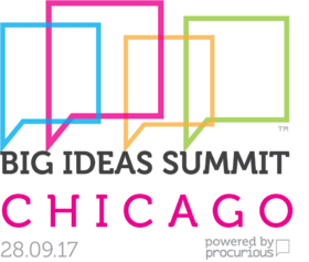 Are you enjoying @Procurious ' #BigIdeas2017 speaker videos? Access them when you register here (FREE!) buff.ly/2k5PTNj
