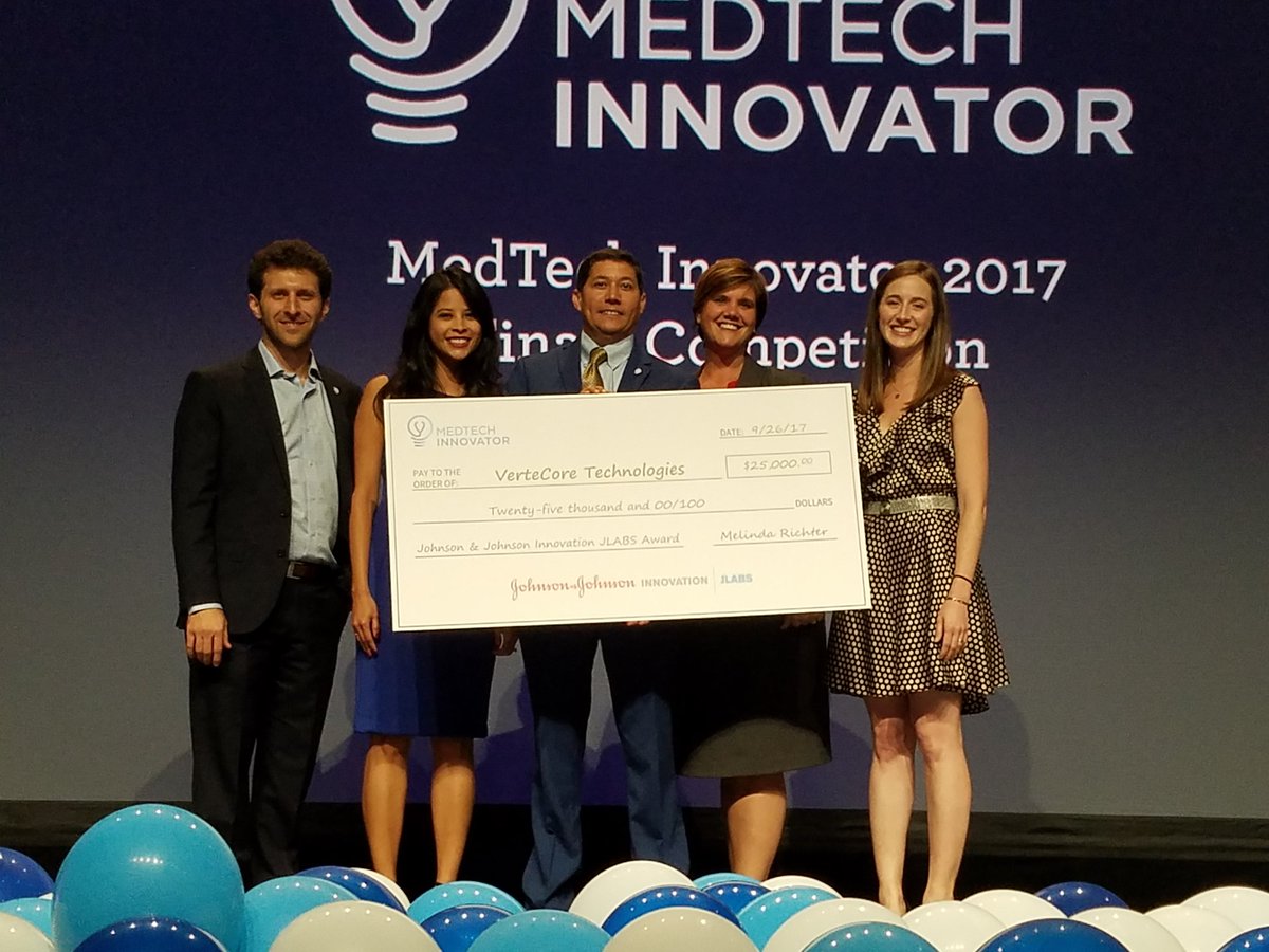 BodyworkNinja's tweet image. #MedTechConference