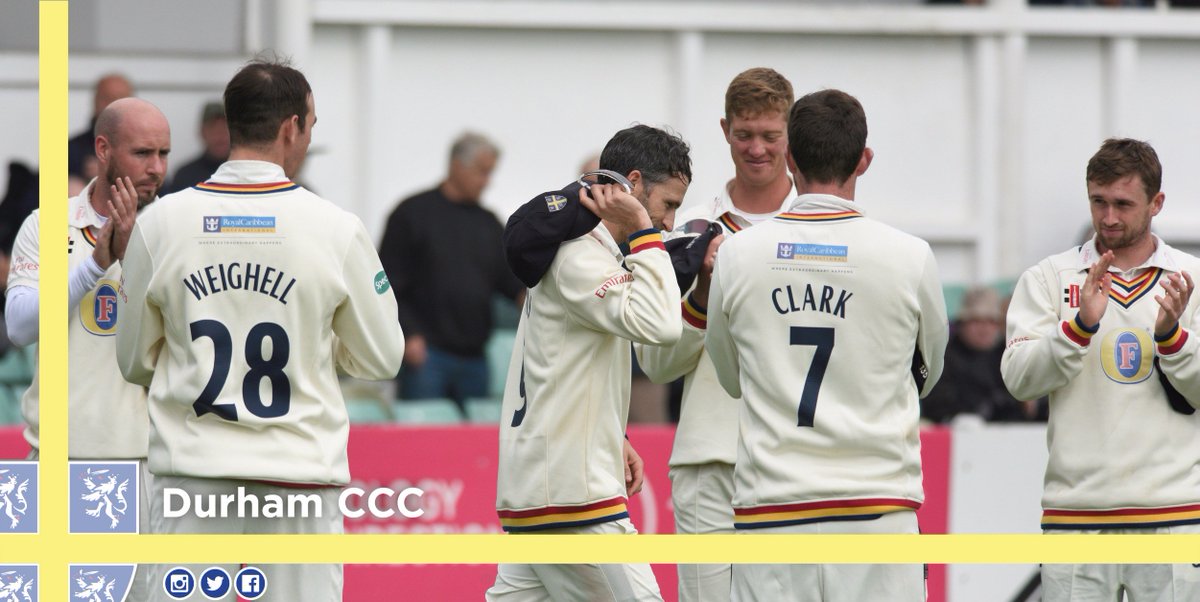 Thanks for the memories, <a href="/BunnyOnions/">Graham Onions</a>

One of the finest servants &amp; players in the Club's history 👏