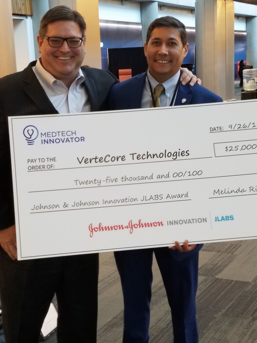 BodyworkNinja's tweet image. #MedTechConference