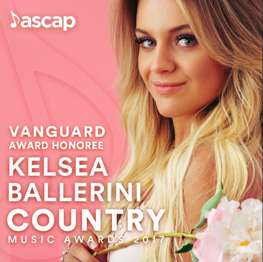KelseaBallerini tweet picture