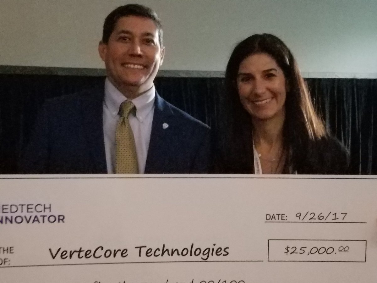 BodyworkNinja's tweet image. #MedTechConference