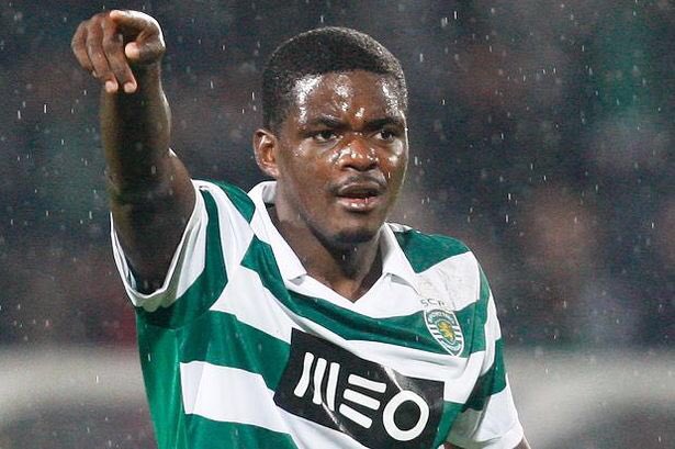 WHUFC_News's tweet image. Sporting are short of balancing their books and are willing to sell William Carvalho for €35m in January.

[via @ojogo]
