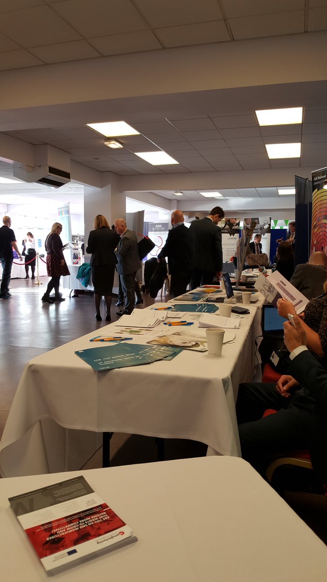 HelenFortuneMGP's tweet photo. I have attended The Annual Chamber Awards & Exhibition 2017 hosted by the Black Country Chamber of Commerce. A very successful day #BCCCExh https://t.co/y3otnNpmgl