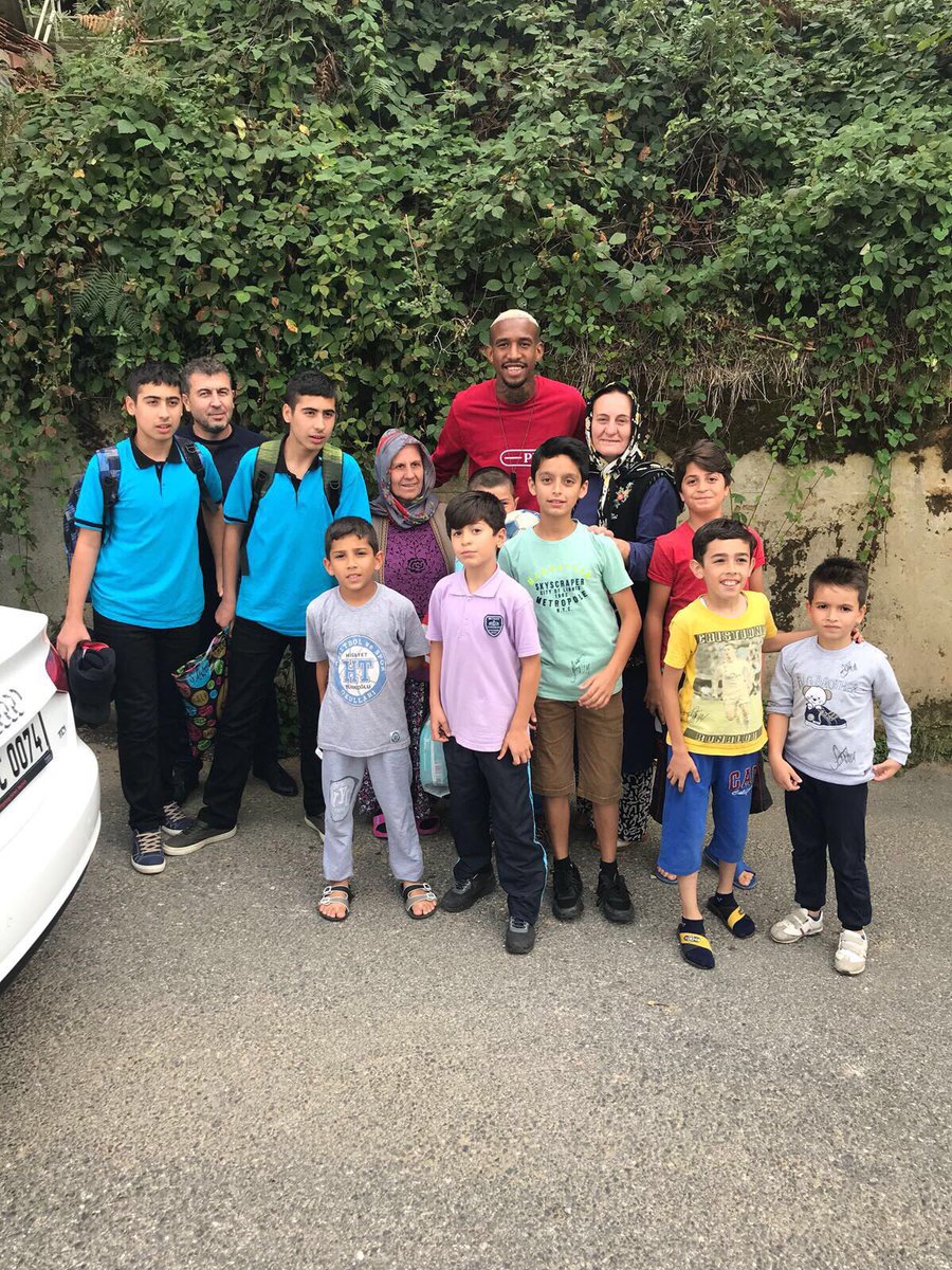 İyi insan olmadan iyi Beşiktaşlı olunmaz. #Beşiktaş