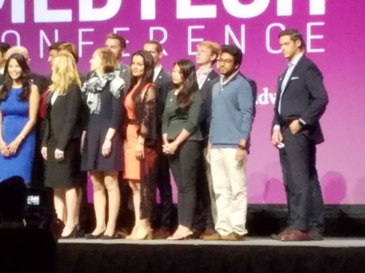 BodyworkNinja's tweet image. #MedTechConference