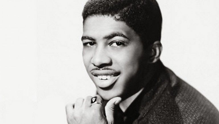 Happy Birthday Ben E King! Sing to someone you  today. Play it on the app. 