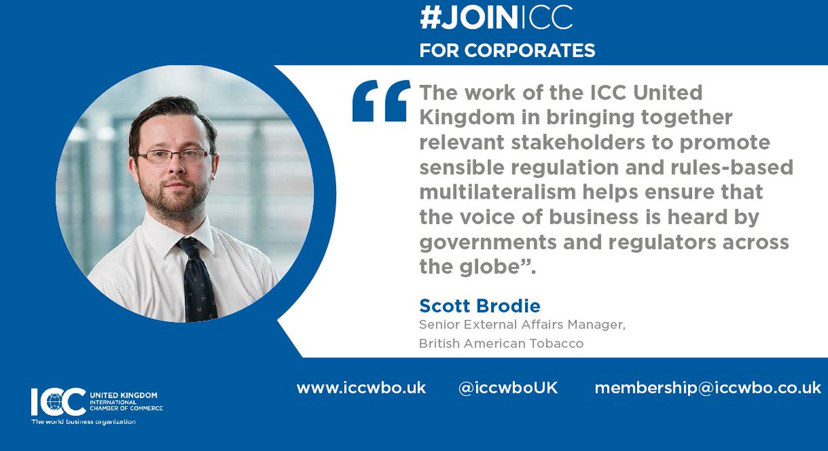 iccwboUK's tweet photo. #JoinICC! There has never been a more important time to join ICC. We will give you a voice at international level and 1/2 https://t.co/H8EuFMHrmb