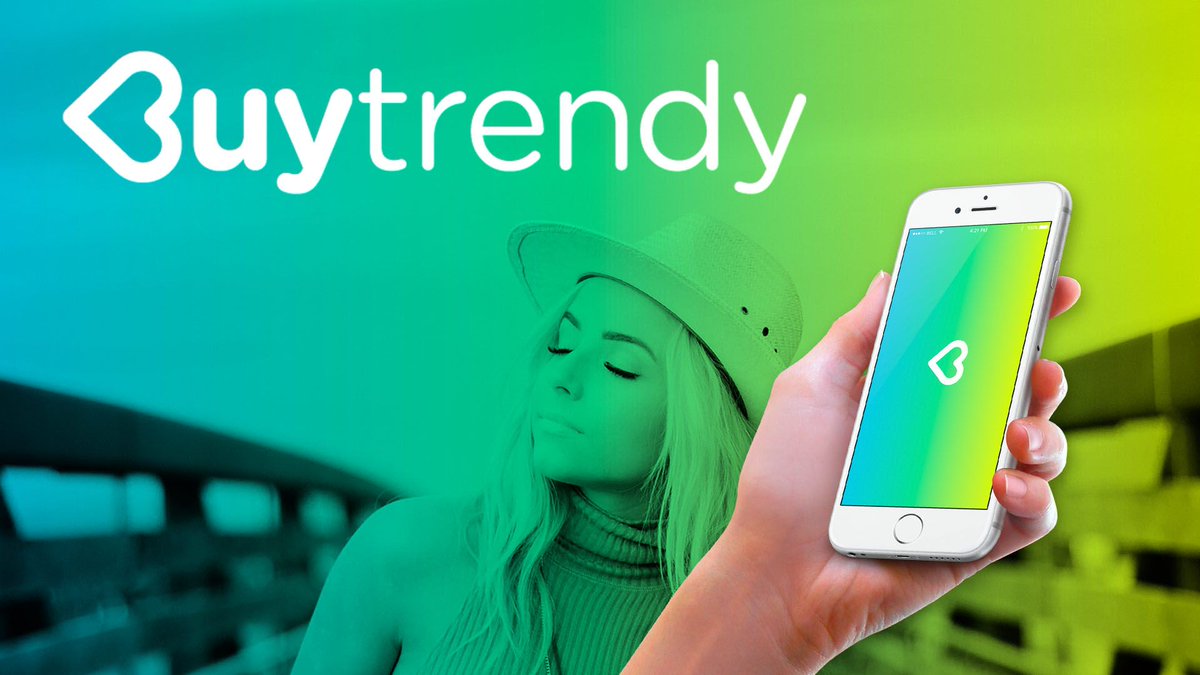 Ropa diseñada por #influencers, lo último de <a href="/Buytrendyapp/">Buytrendyapp</a> ow.ly/HX6F30fue7V