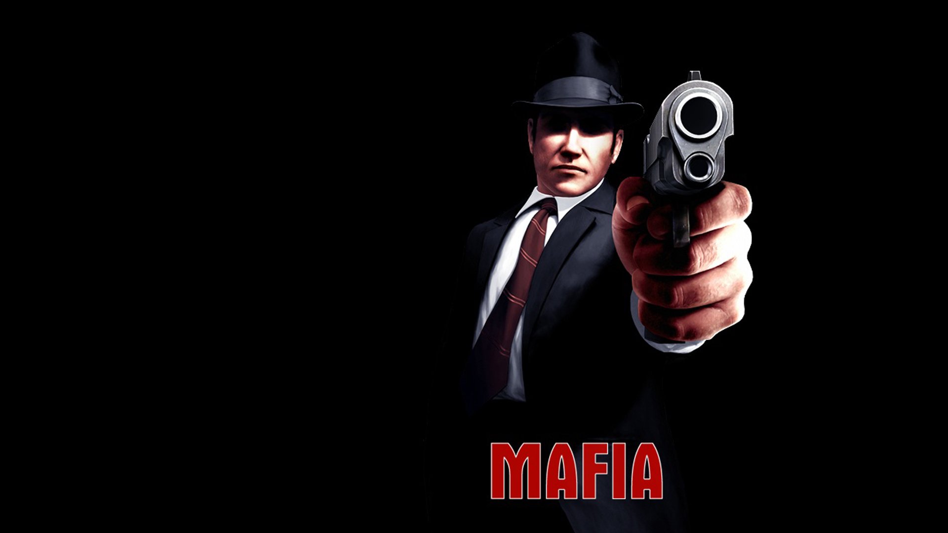Mafia Game on Twitter: "Be a made man. Don your desktop with these