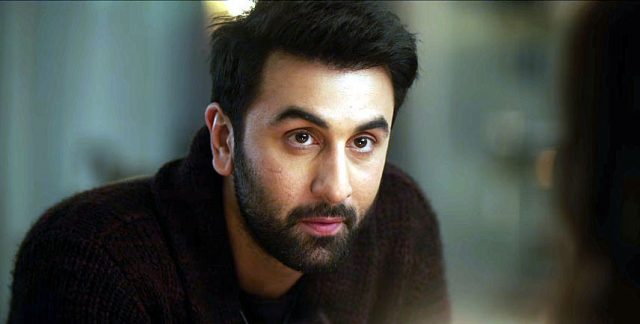 Happy 35th Birthday Ranbir Kapoor - 