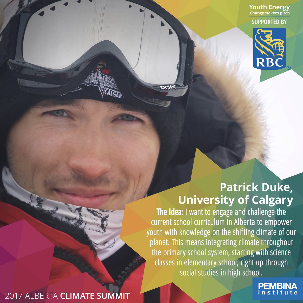 Pembina Institute tweet media