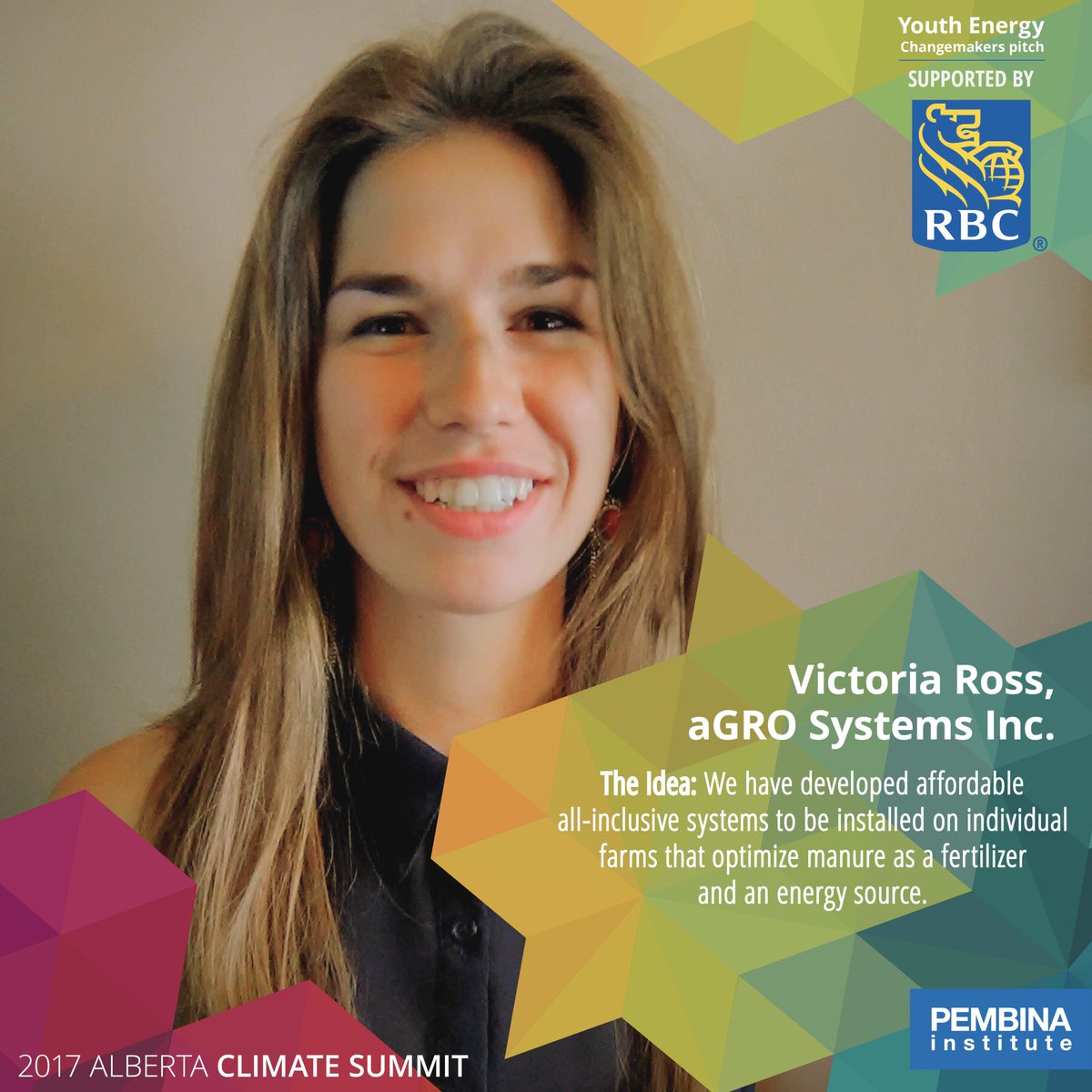 Pembina Institute tweet media