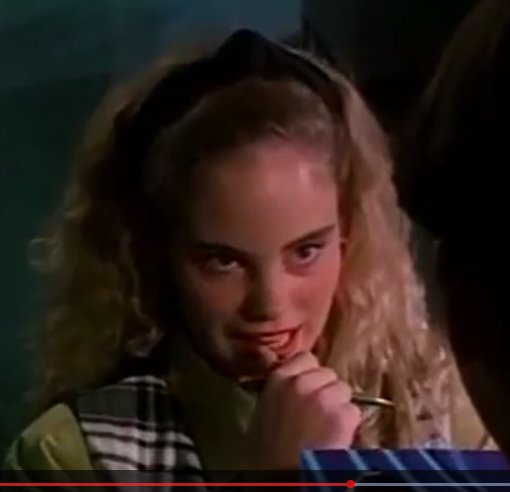 SarahJa78895021's tweet image. #TBThursday @Chandra_West in #MySecretIdentity  #CalenderBoy #Season3Episode9