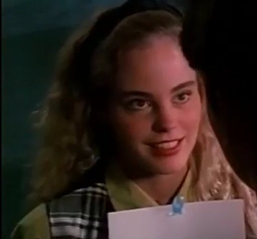 SarahJa78895021's tweet image. #TBThursday @Chandra_West in #MySecretIdentity  #CalenderBoy #Season3Episode9