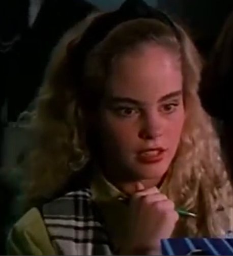 SarahJa78895021's tweet image. #TBThursday @Chandra_West in #MySecretIdentity  #CalenderBoy #Season3Episode9