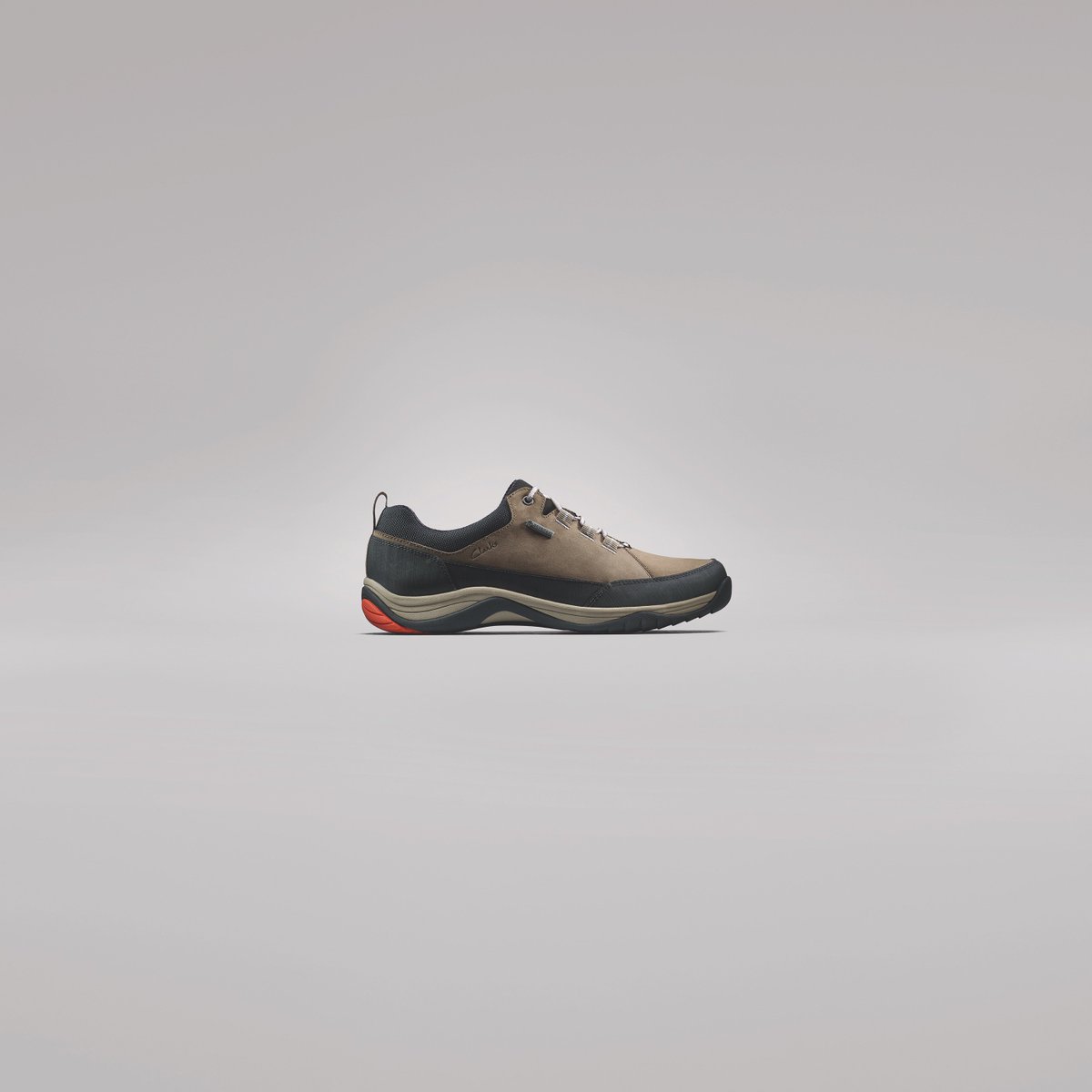 clarks baystone run gtx