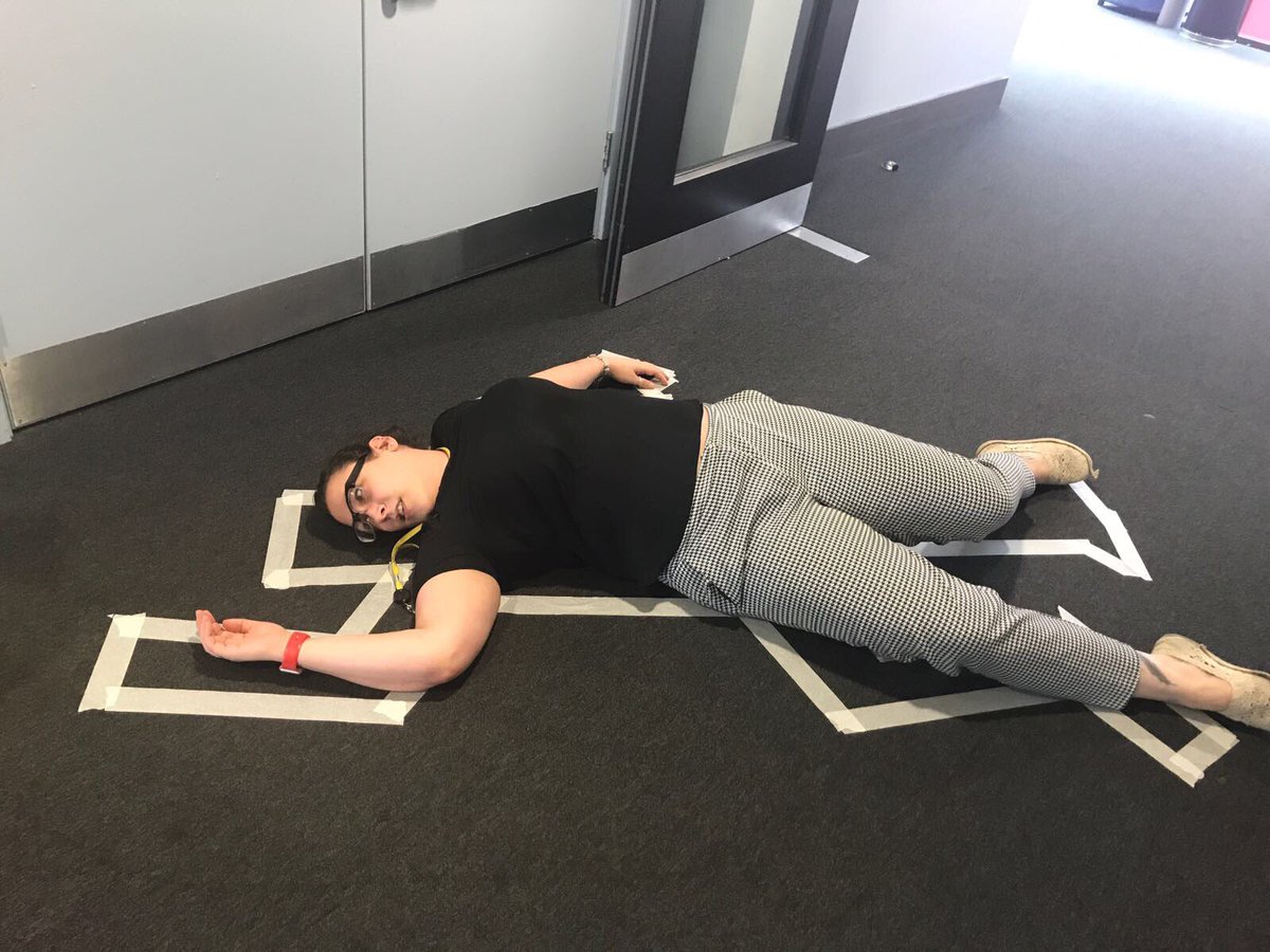 KBAEnglish's tweet photo. Who did it?! #macbethchallenge @KBuccleuchA Open Evening challenge! #openevening2017 https://t.co/QKzaJTNUCX