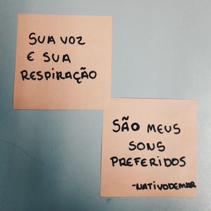 Te Sinto em Mim (@tesintoemmim) on Twitter photo 