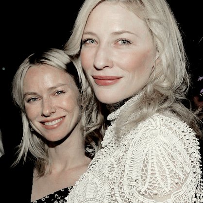 Happy birthday naomi watts! 