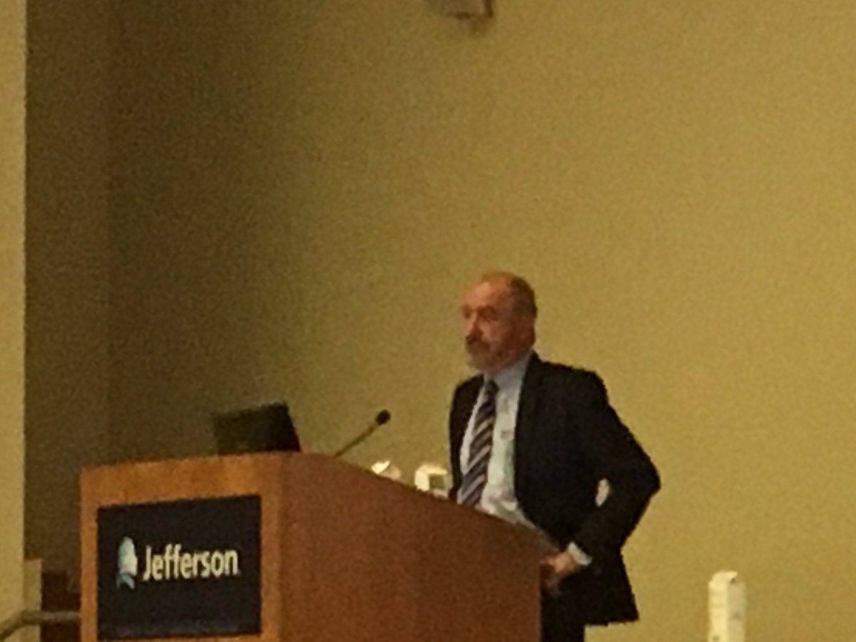 RichWebster215's tweet photo. Listening to Mr Staunton, Rory's dad, tell his story @TJUHospital @JeffersonUniv #StopSepsis #SepsisProtocol https://t.co/tXwYg2lUwb