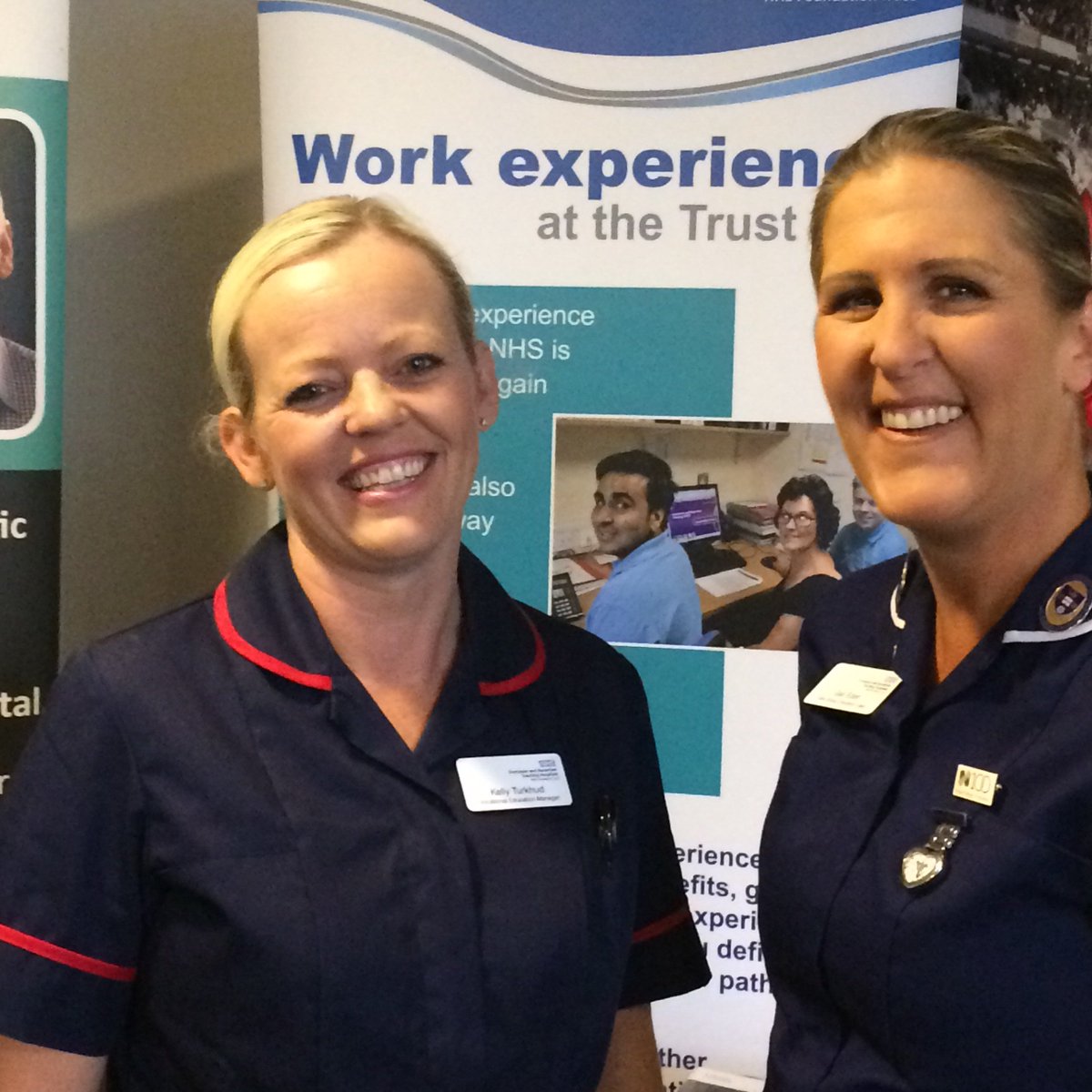 Doncaster and Bassetlaw Teaching Hospitals tweet media