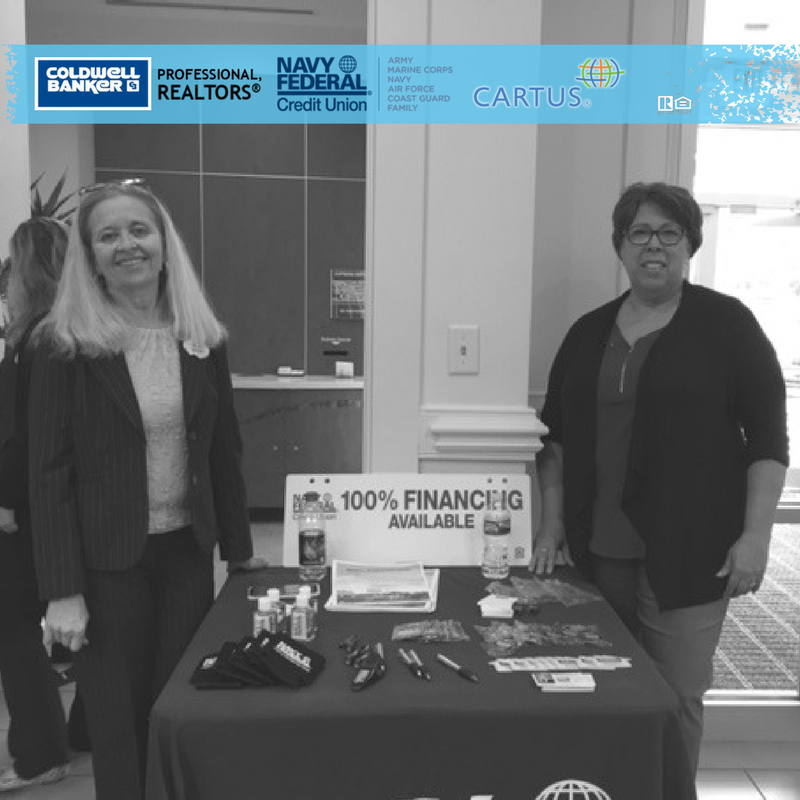 CBProRealtors's tweet photo. #CBProKnows the joy and struggles of #MilitaryMoves and #Relocation. We're proud to be a part of the @Cartus Broker Network! ๐๐ก๐บ๐ธ https://t.co/XbojSKsVCr
