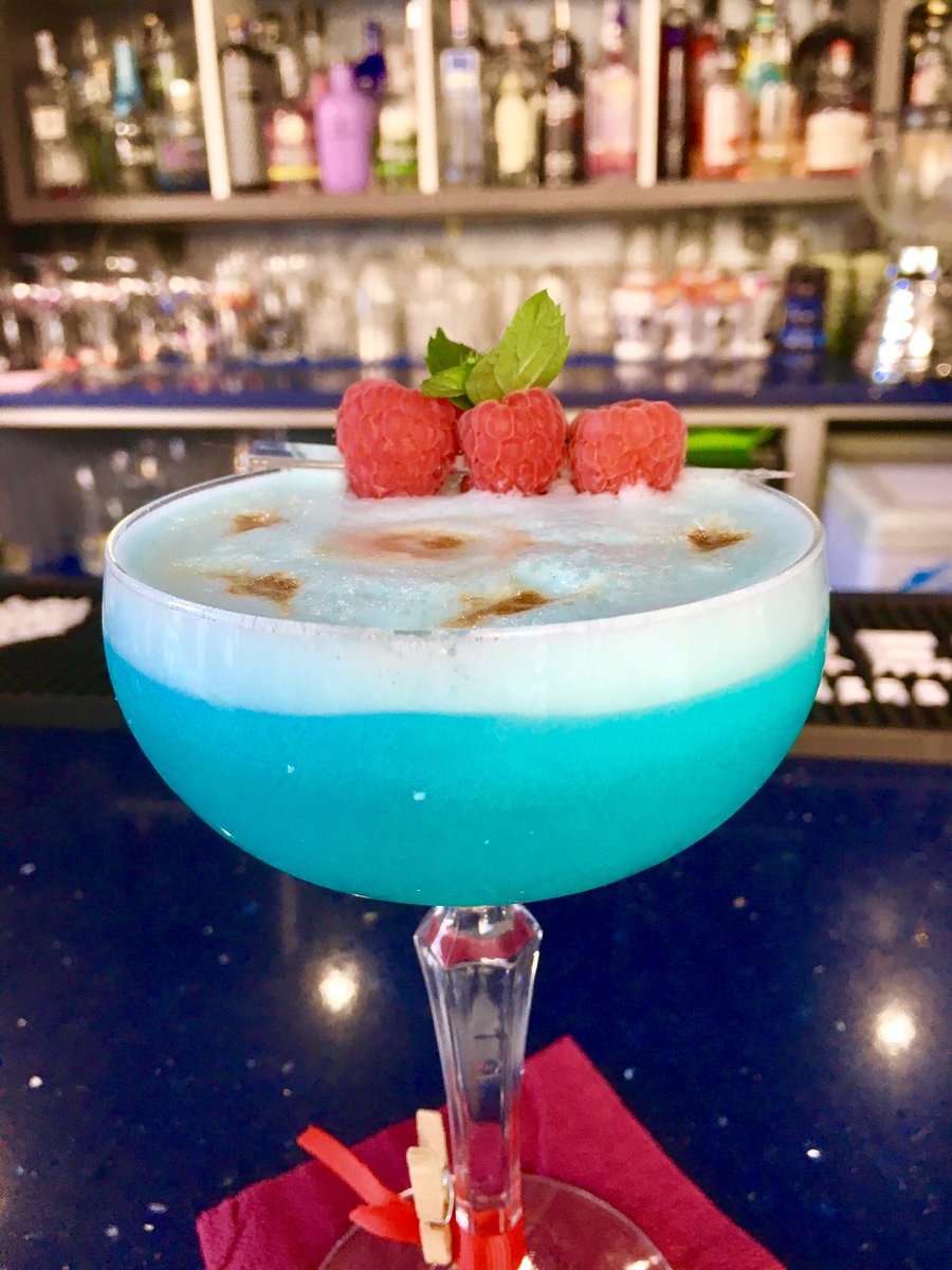 Cocktail-time in Calp 🍹🍹#Cocktail #Calpe