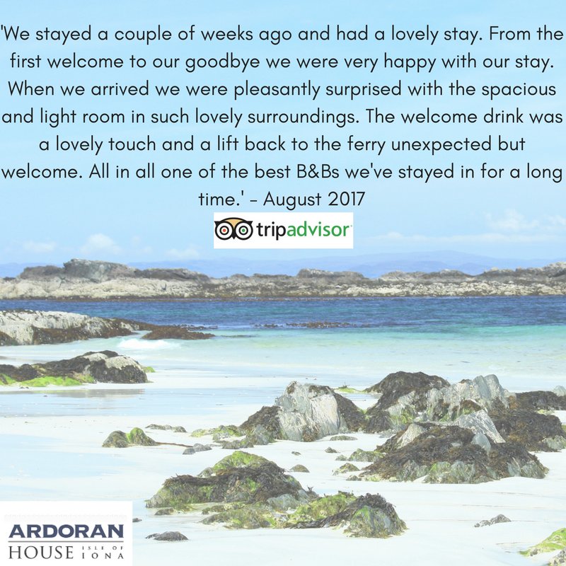 We've loved reading your reviews on TripAdvisor lately and appreciate all the feedback! 

ow.ly/f31z30ftHbK