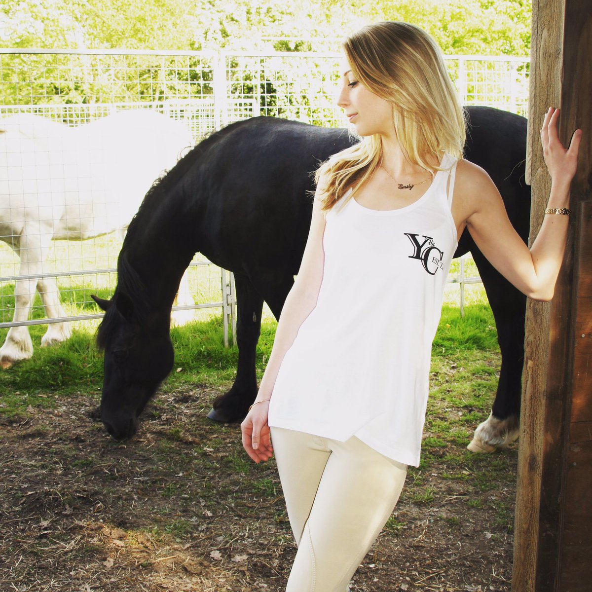 Young and Country tweet media