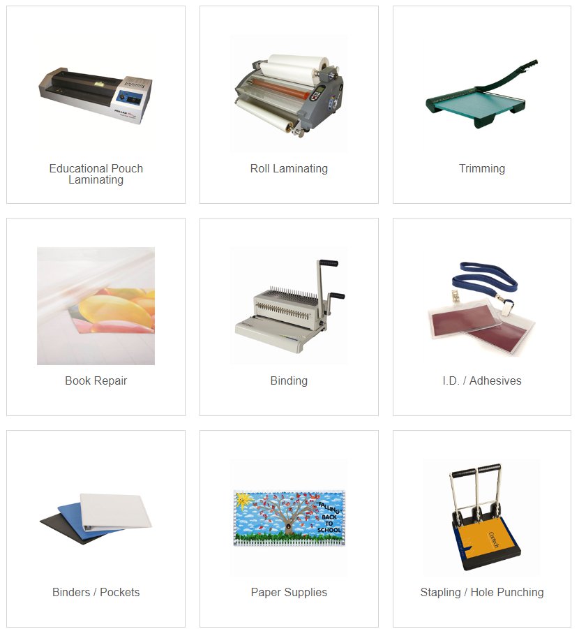 Cortech is proud to offer a select range of educational products for #Teachers #librarians &amp; more! Checkout cortechquality.ca/Educational-Pr…