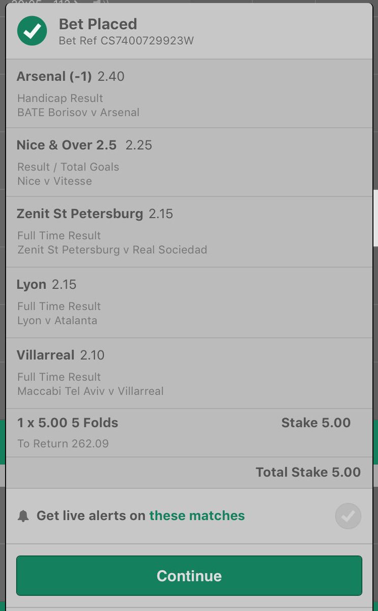 FiftyToOne's tweet image. 50/1... Let's do it 💰