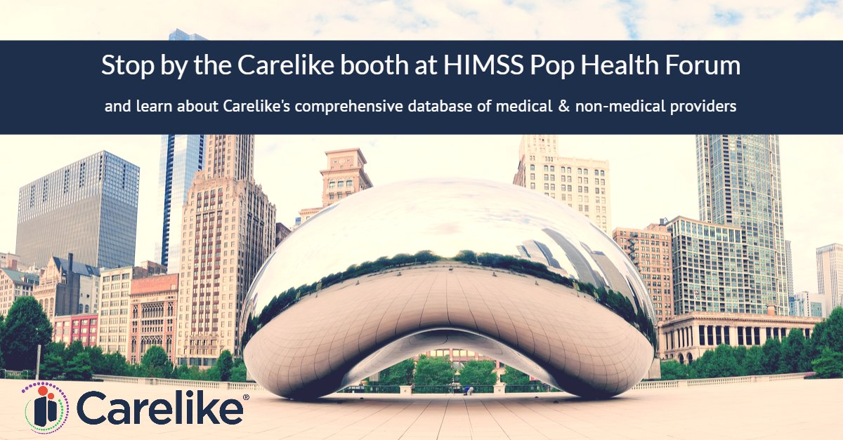 Carelike, LLC tweet media