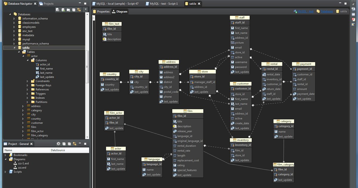 KitPloit's tweet image. DBeaver - Free Universal DataBase Manager and SQL Client goo.gl/aWZS3S #Cassandra #Database #DBeaver