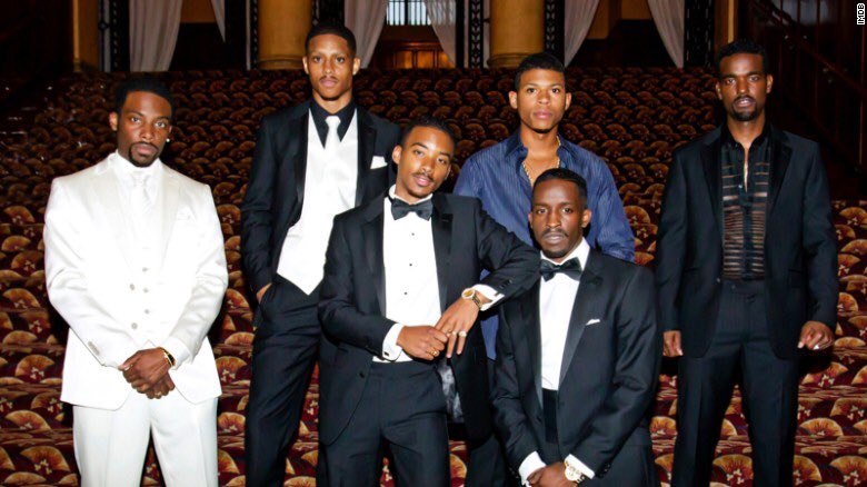 selfmademami_'s tweet photo. #Tbt A Movement 😍 #BlackBoyJoy https://t.co/CbWXiH0csK