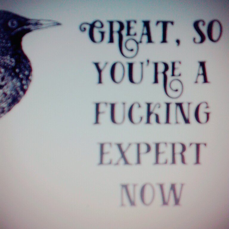 Amirak_Deba's tweet image. Finally .. He said : "↓" ..
@EffinBirds #randomBird