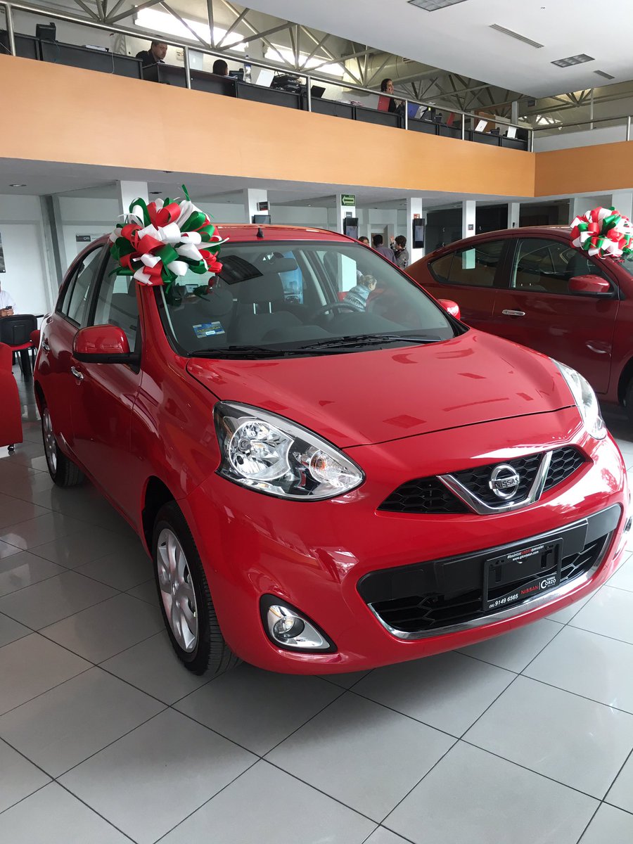 magaroal's tweet photo. March 2018 seguro gratis por un año con enganche del 35% #vendominaveDF #vendominave #Auto #QuieroCoche #Buscoauto https://t.co/kgiUb16owf
