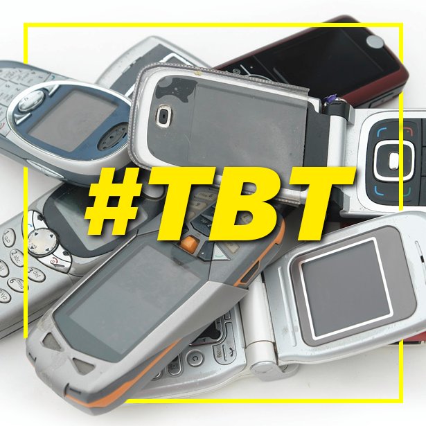 backstagepc's tweet photo. This #ThrowbackThursday, reach out to an old friend from your past. Here's a list of the 10 best smartphones you can use
#TBT https://t.co/EoL6ptPARw