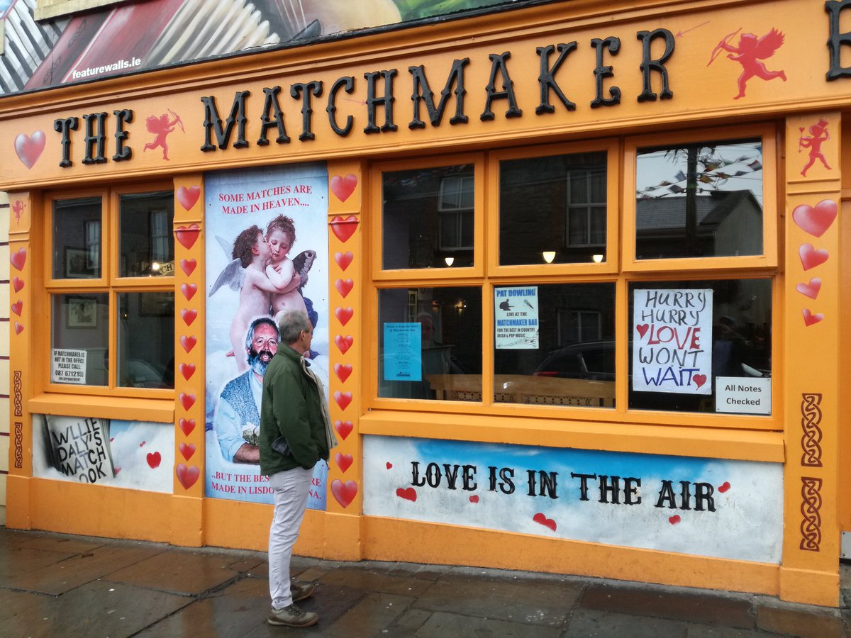 Matchmaking Agency Laois. Twos Company Matchmaking, Introductions and Dating Agency operates throughout Ireland. Let us introduce you to someone Matchmaking Agency Laois - Dating Agency Twos Company