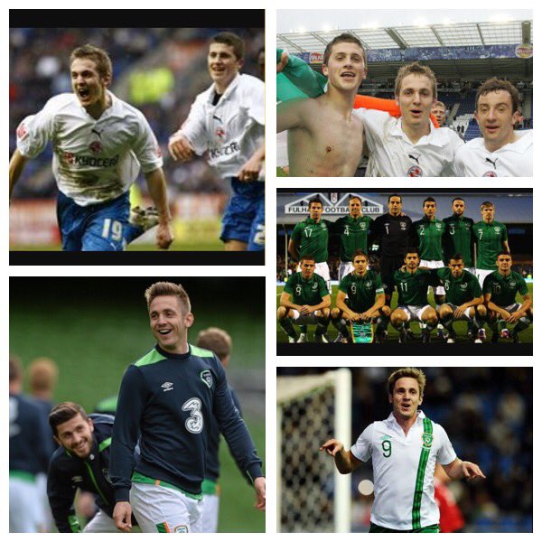 Shane Long tweet media