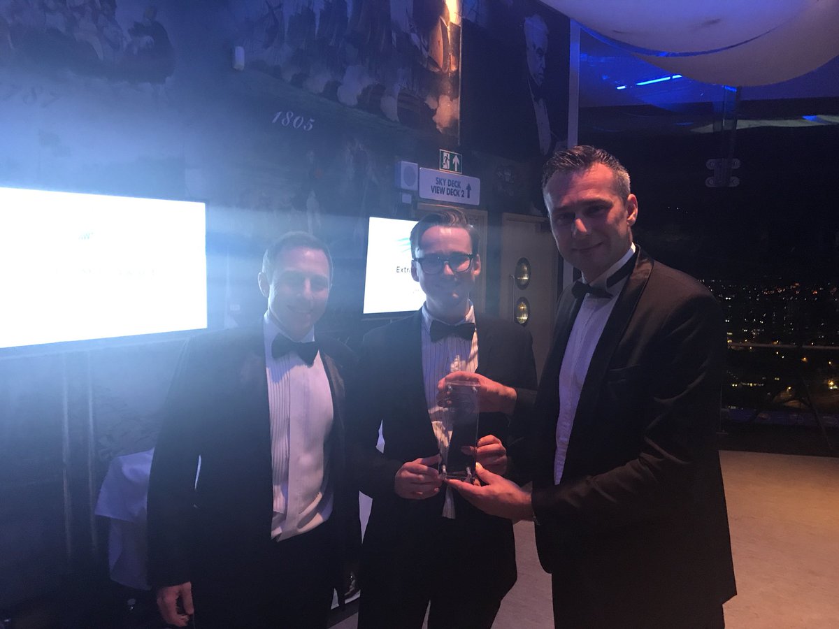 _WorkshopMag's tweet photo. Sometimes a business goes the extra mile, and @ClickMechanic has won an award for just that. Well done! #WSPower https://t.co/diS8Tpyw8M