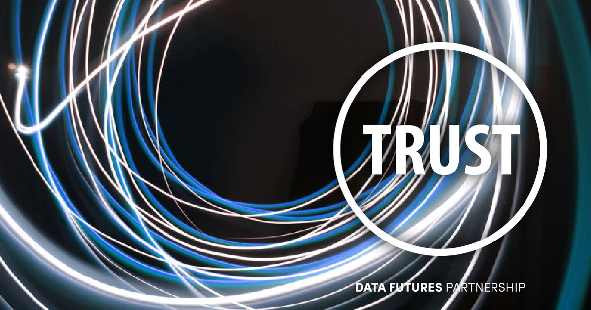 nzdatafutures's tweet photo. Trust is essential for New Zealanders when understanding how organisations use their data https://t.co/GXK6YgHXRY https://t.co/mnGxojGcGP