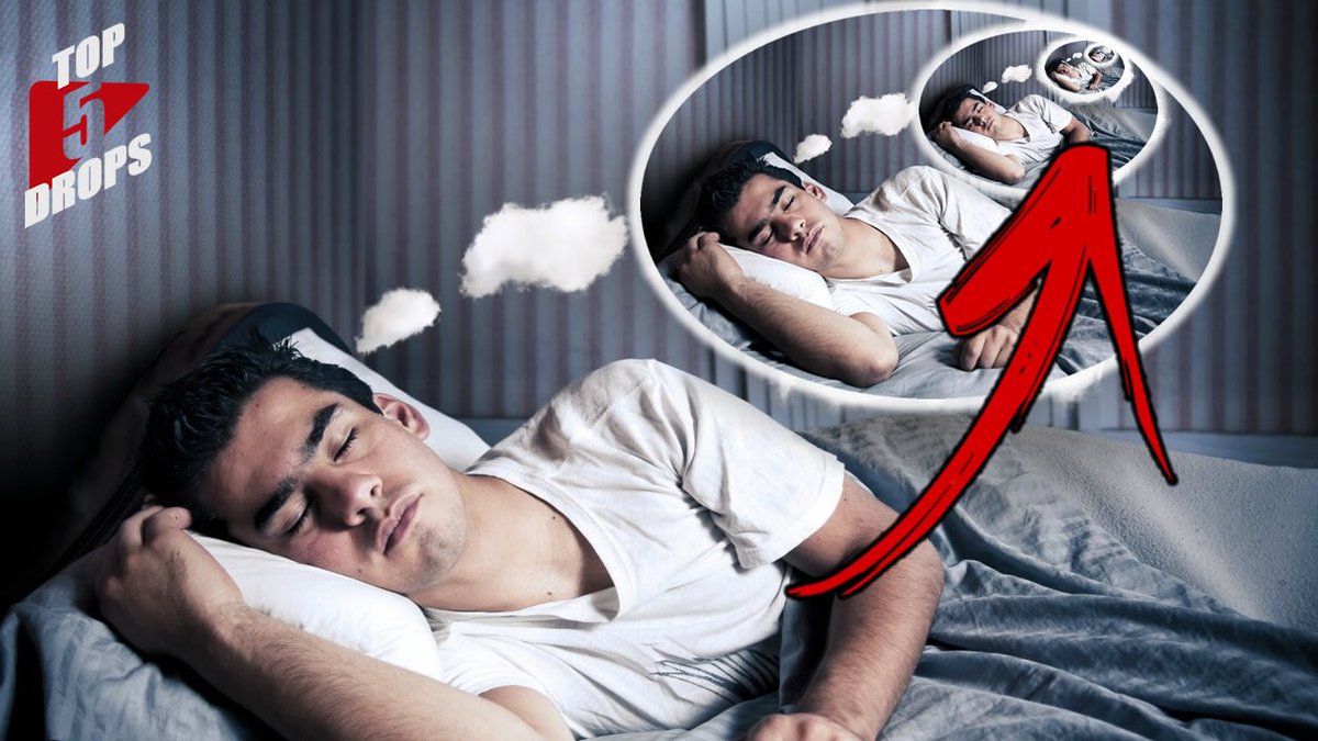 Top5Drops's tweet image. 5 Fatos Estranhos e Misteriosos que Acontecem Durante o Sono.
Descobra se já aconteceu com você!
#Malhacao

youtu.be/_yc0IB4wlno