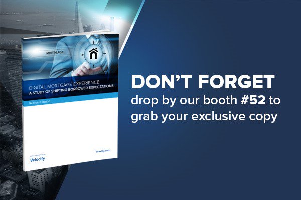 AlyssaMktgMaven's tweet photo. Don't forget to get your copy of @Velocify study - what we learned about borrower expectations might surprise you #digmortgage https://t.co/N2kwDdseoc
