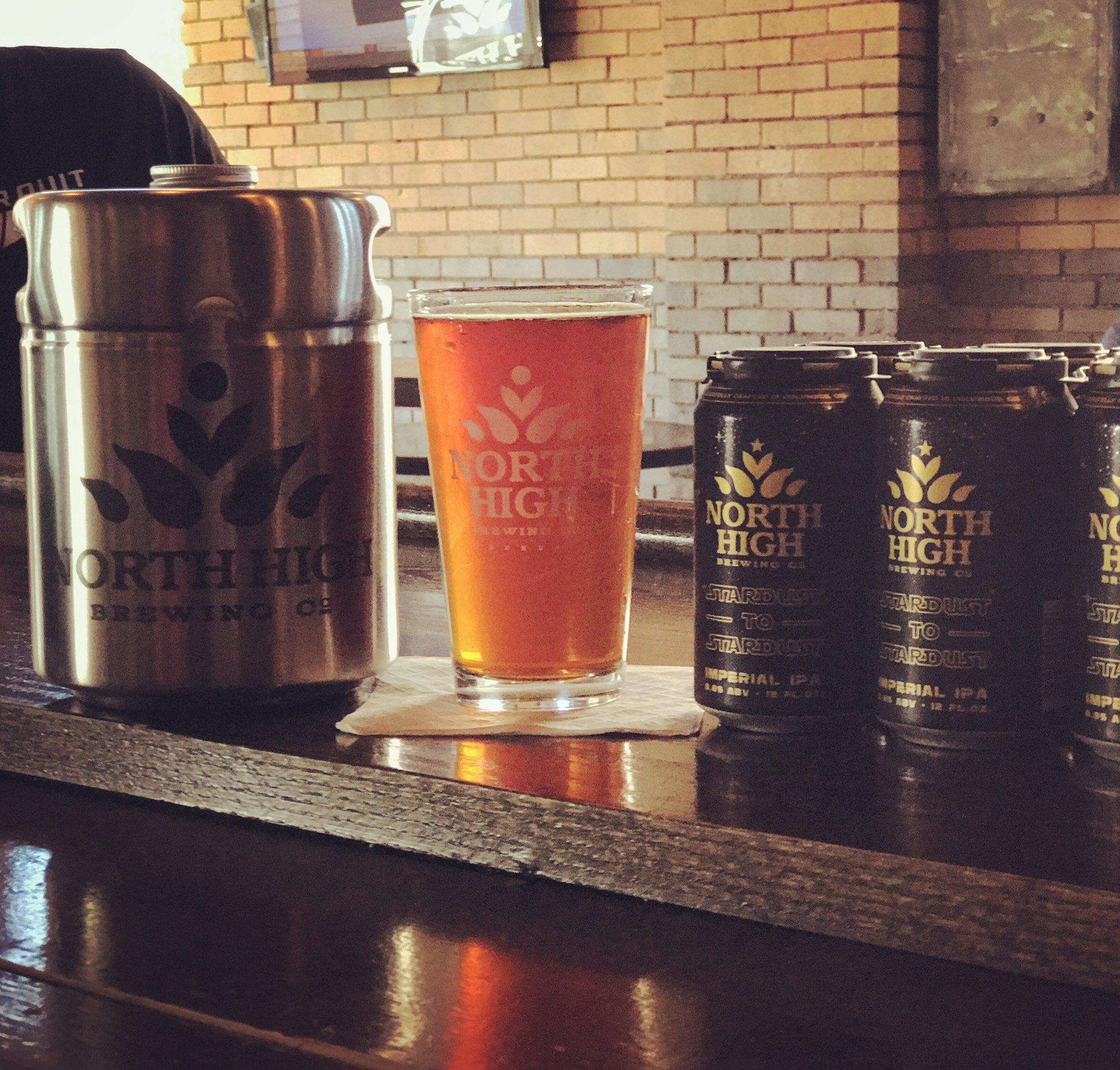North High Brewery Zionsville - n1wmlh2