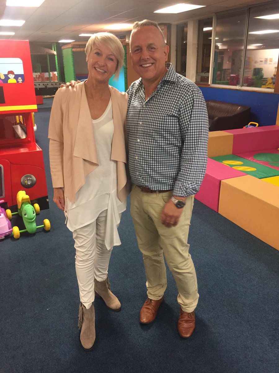 AmandaFrolich's tweet image. @jamessinclairEN and @Sport_Mark Thank you so much for speaking at our children's activity provider event this evening @EddieCatzLtd