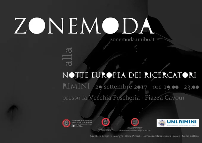 Image from ZoneModa (@ZoneModa)