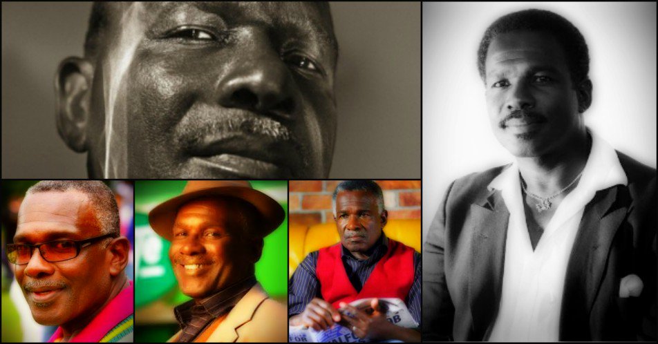 Happy Birthday to Rudolph Walker (born 28 September 1939)  