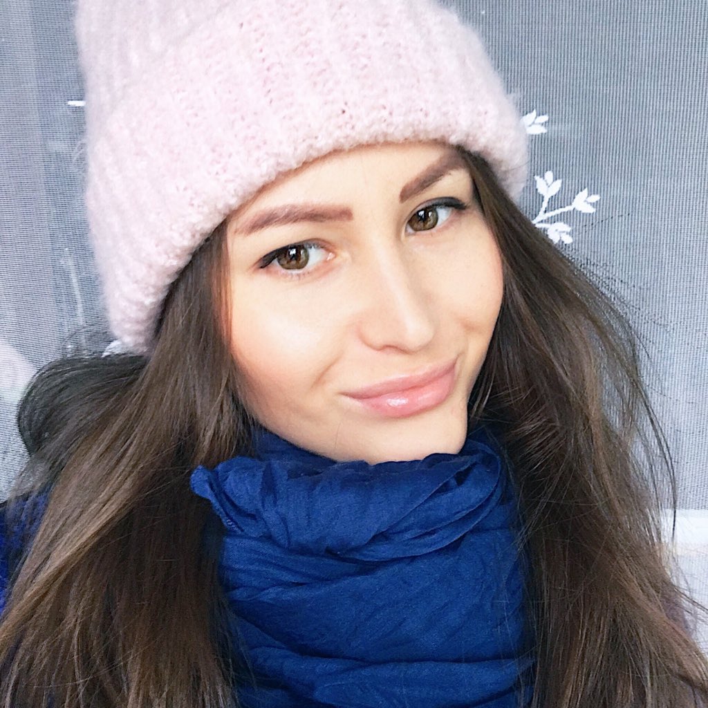 Олеся Шишкина