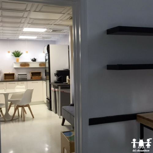 Lil Chameleon is a place for parents and children to learn, create and grow and it's right in the #Tuckahoe village ow.ly/AbBy30fva3y